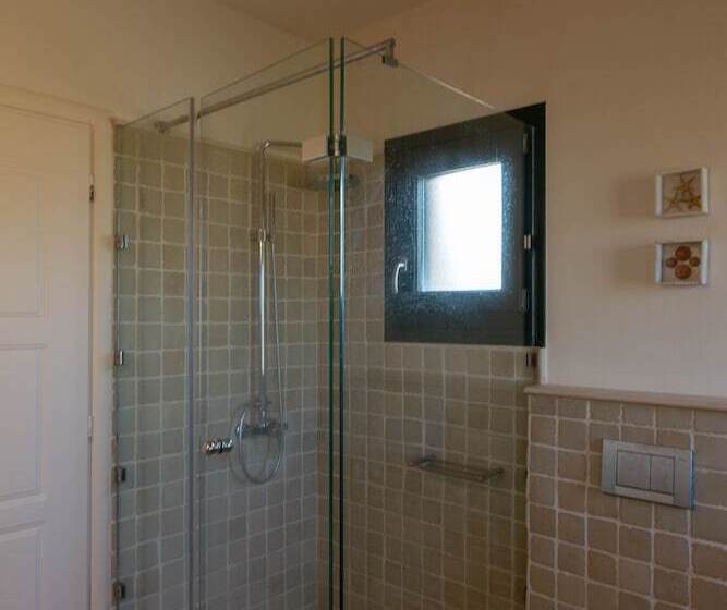 סוויטה משפחתית, Therme Sea Luxury Lodge