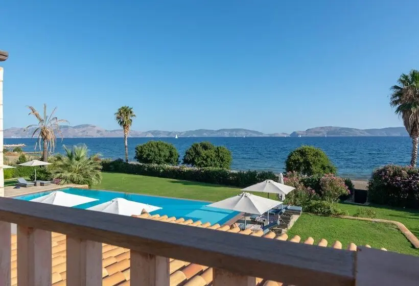 スイート(家族用), Therme Sea Luxury Lodge