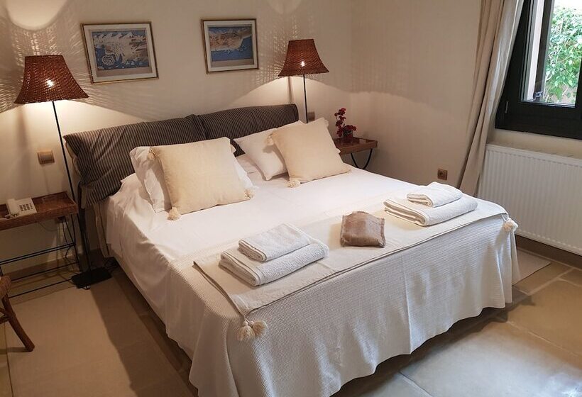 סוויטה משפחתית, Therme Sea Luxury Lodge