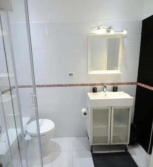 آپارتمان 3 خوابه, Whatshouse Roma