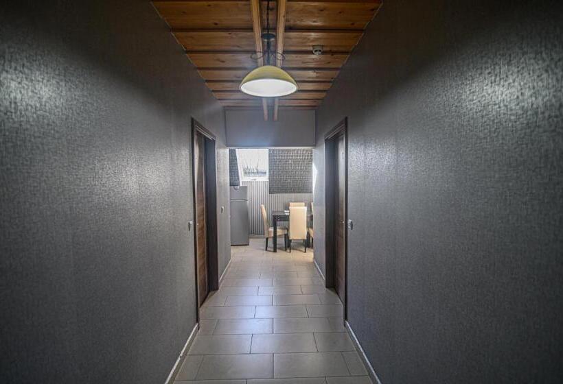 标准间, Sweet Life Wellness Apartments