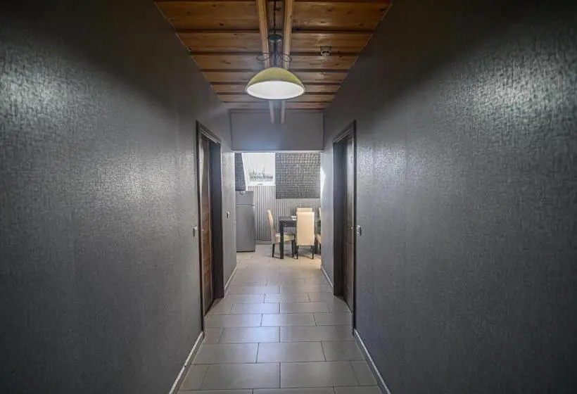 スタンダードルーム, Sweet Life Wellness Apartments