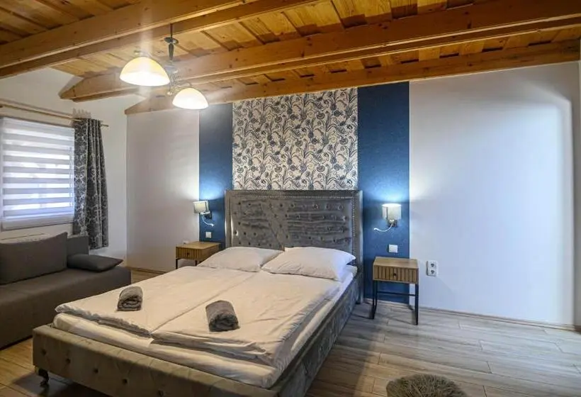スタンダードルーム, Sweet Life Wellness Apartments