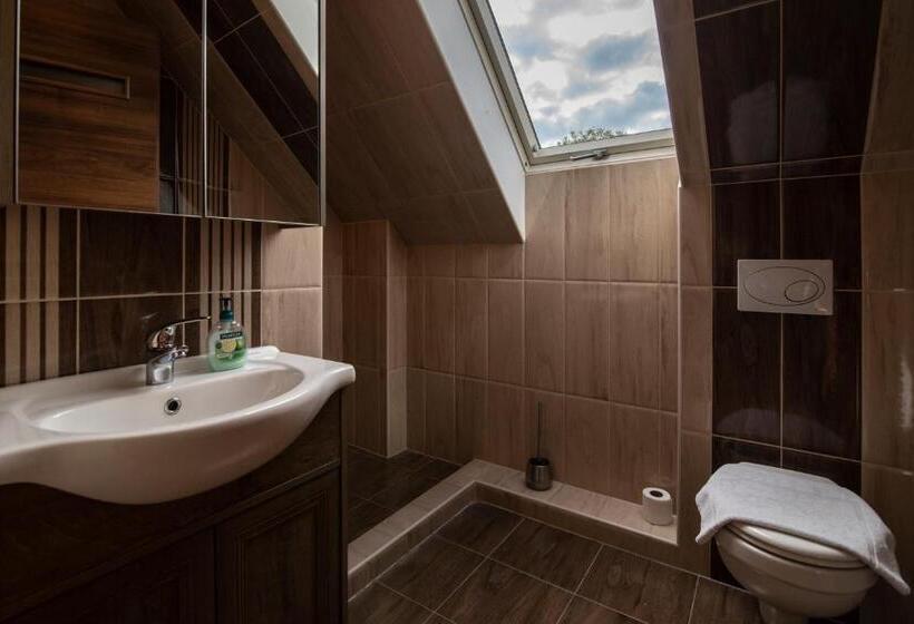 标准间, Sweet Life Wellness Apartments