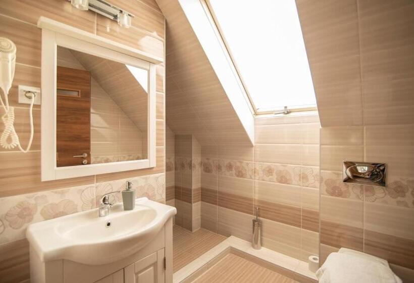 标准间, Sweet Life Wellness Apartments