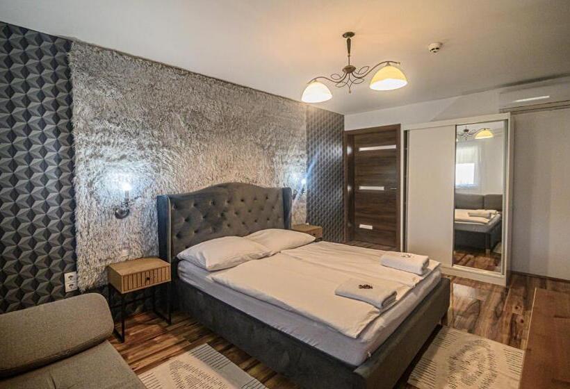 标准间, Sweet Life Wellness Apartments