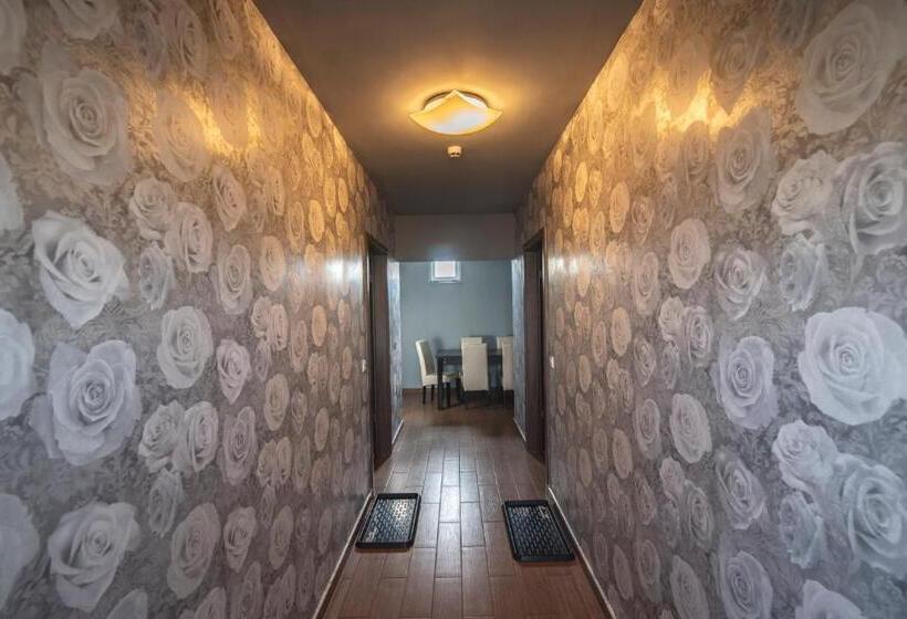 高级大房间, Sweet Life Wellness Apartments