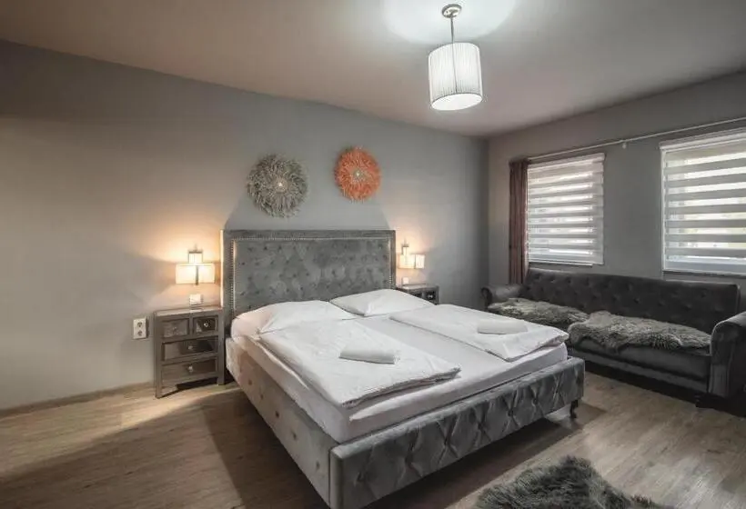 スーペリアールーム, Sweet Life Wellness Apartments