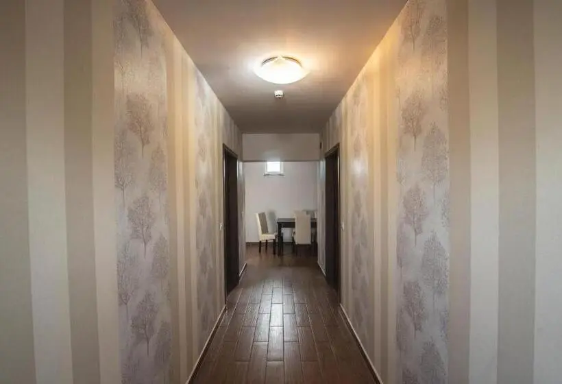 スーペリアールーム, Sweet Life Wellness Apartments