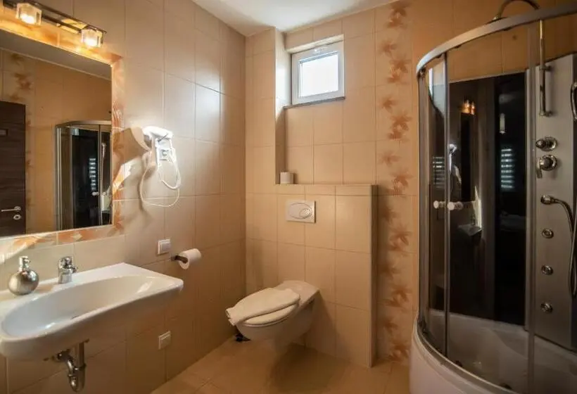 スーペリアールーム, Sweet Life Wellness Apartments