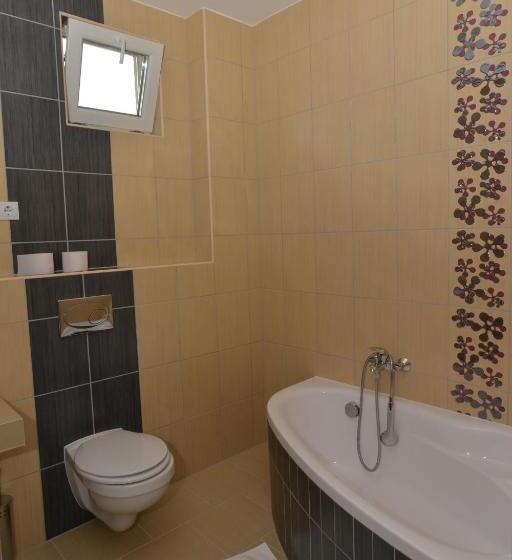 Номер Superior, Sweet Life Wellness Apartments