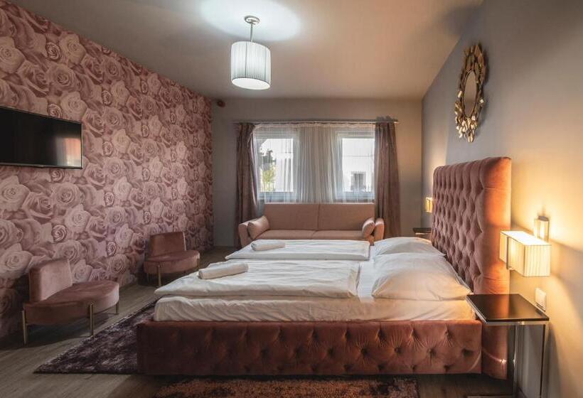 高级大房间, Sweet Life Wellness Apartments