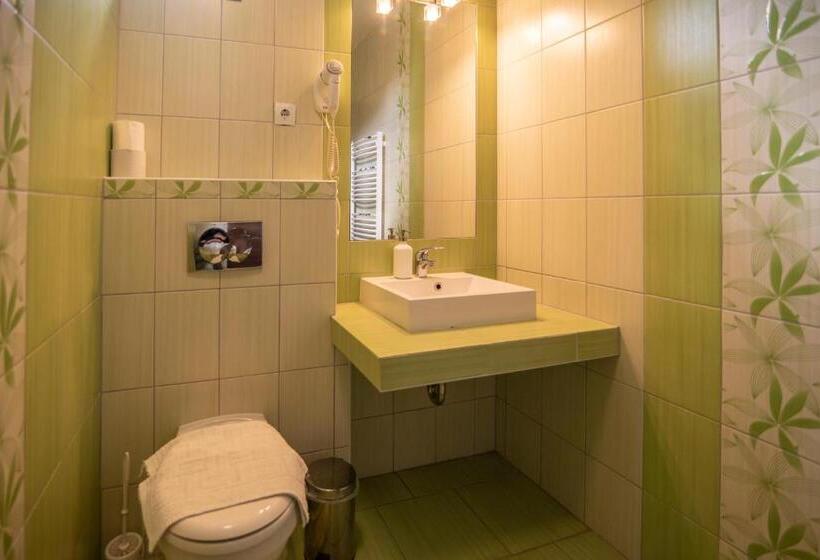 Апартаменты 2 Спальни, Sweet Life Wellness Apartments