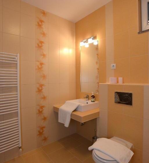 带2个卧室的公寓, Sweet Life Wellness Apartments