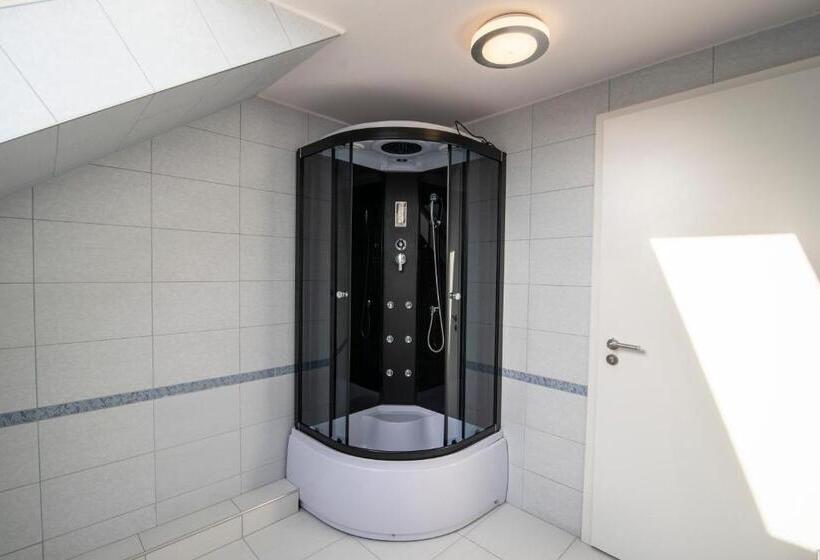 小型豪华套房, Sweet Life Wellness Apartments