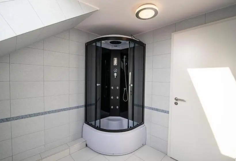 デラックスジュニアスイート, Sweet Life Wellness Apartments