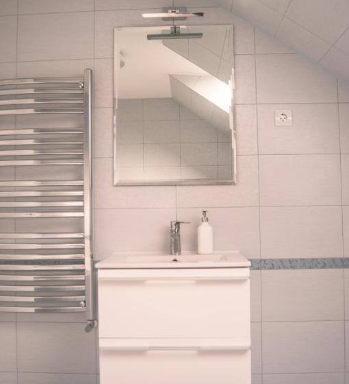 Полулюкс Повышенной Комфортности, Sweet Life Wellness Apartments