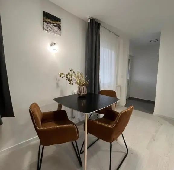 スイート, Sweet Life Wellness Apartments