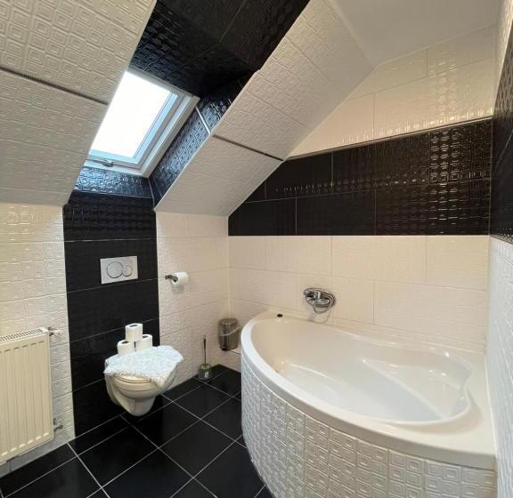 套房, Sweet Life Wellness Apartments