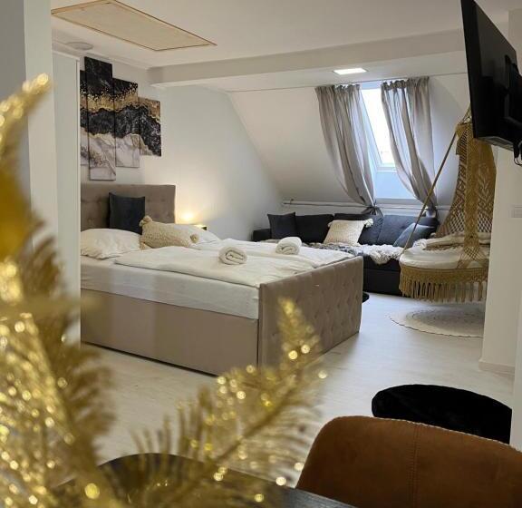 套房, Sweet Life Wellness Apartments