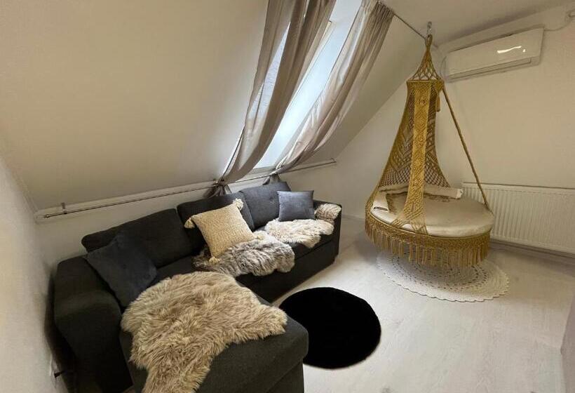 套房, Sweet Life Wellness Apartments