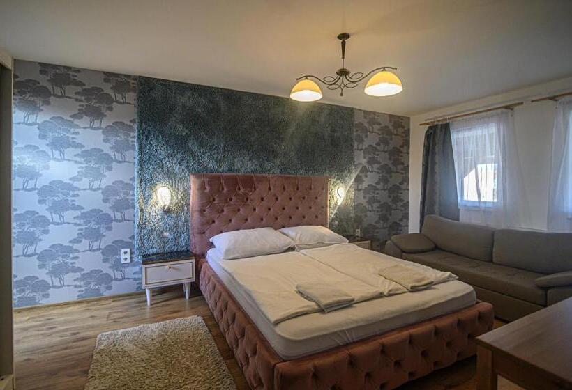 标准间, Sweet Life Wellness Apartments