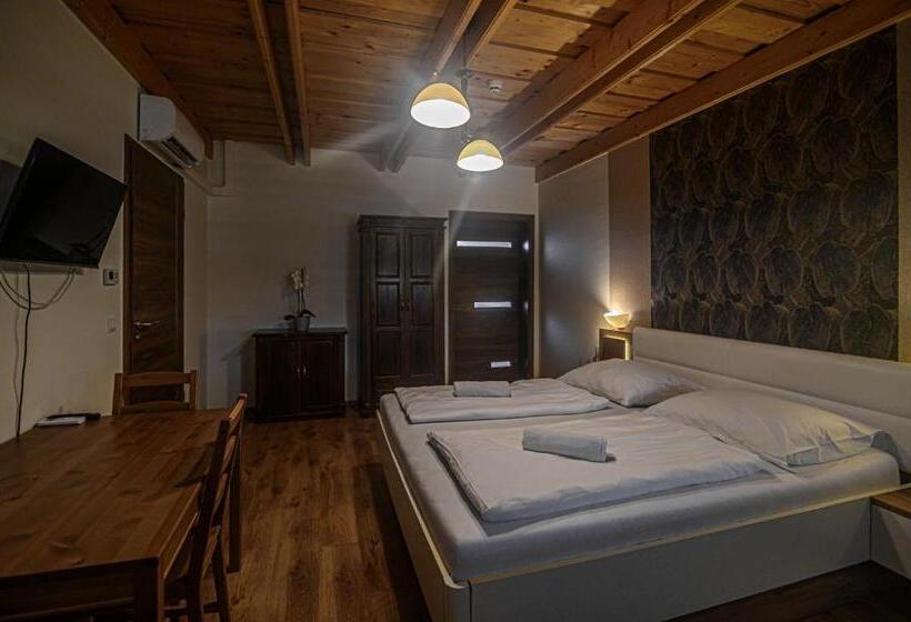 标准间, Sweet Life Wellness Apartments