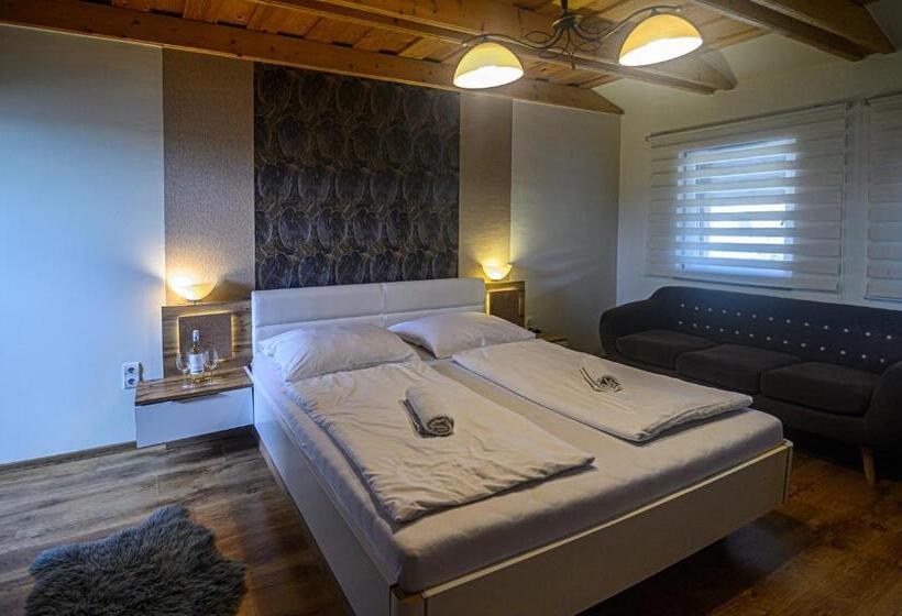 标准间, Sweet Life Wellness Apartments