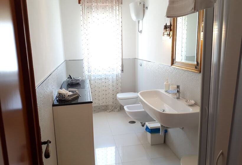 Люкс, Villa Ada B&b