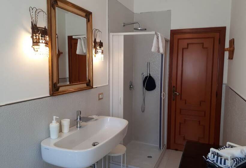 جناح, Villa Ada B&b