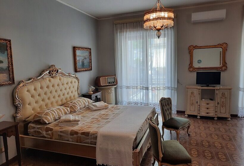 جناح, Villa Ada B&b