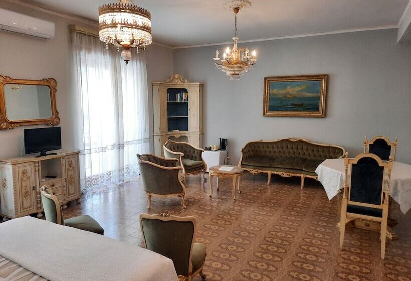 Люкс, Villa Ada B&b