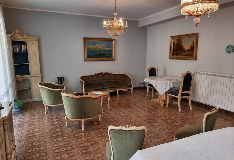 جناح, Villa Ada B&b