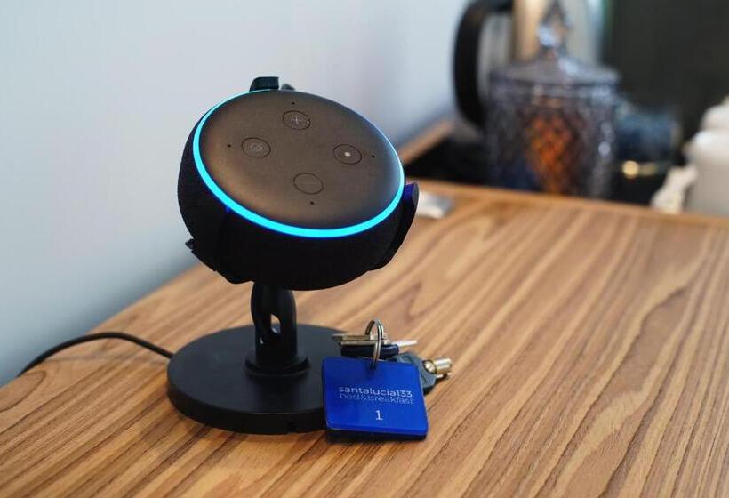 اتاق استاندارد, Le Mummarelle Napoli