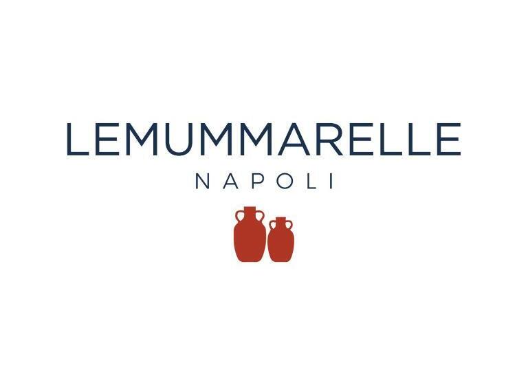 اتاق لوکس, Le Mummarelle Napoli