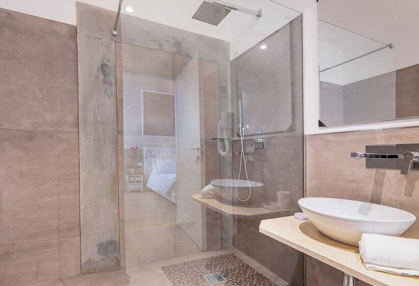 اتاق استاندارد, Residenza D Epoca La Basilica