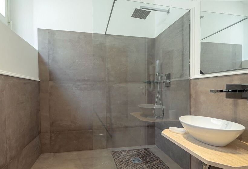 اتاق استاندارد, Residenza D Epoca La Basilica