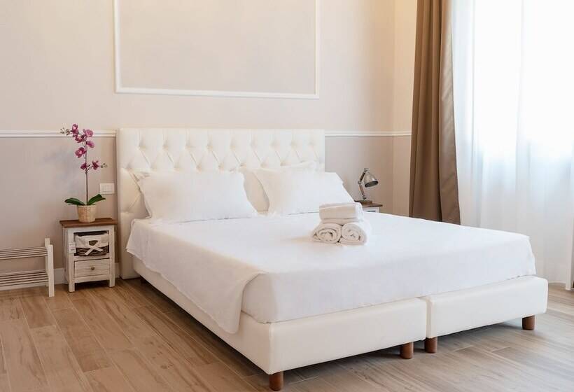 اتاق استاندارد, Residenza D Epoca La Basilica