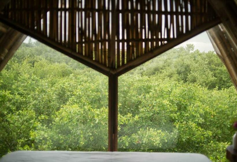 Suite Senior, Mamasan Treehouses & Cabins