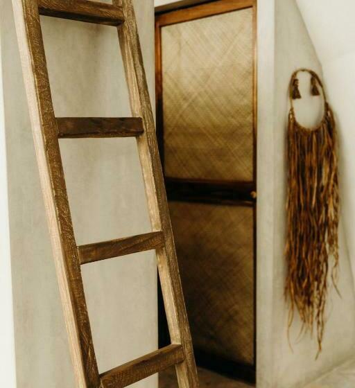 Studio Deluxe, Mamasan Treehouses & Cabins