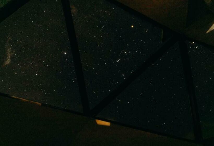 Suite Senior, Mamasan Treehouses & Cabins