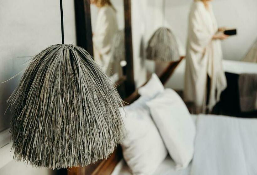 Suite Senior, Mamasan Treehouses & Cabins