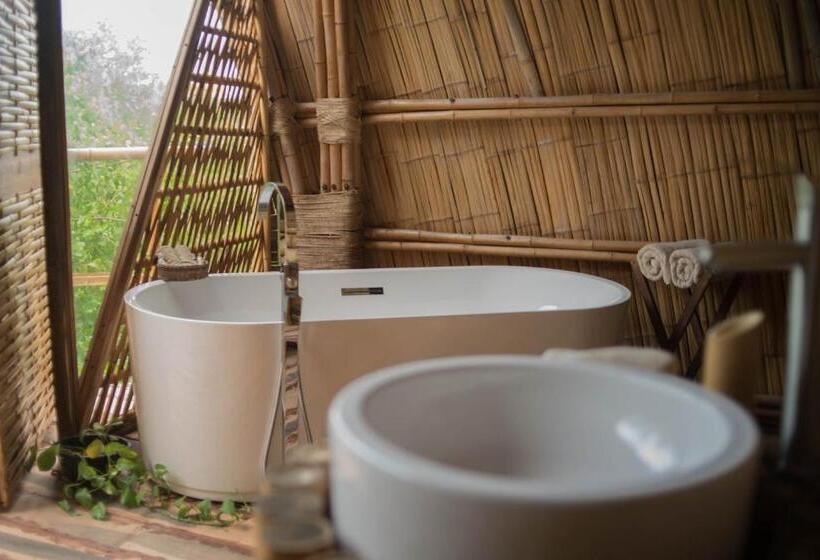 Suite Senior, Mamasan Treehouses & Cabins