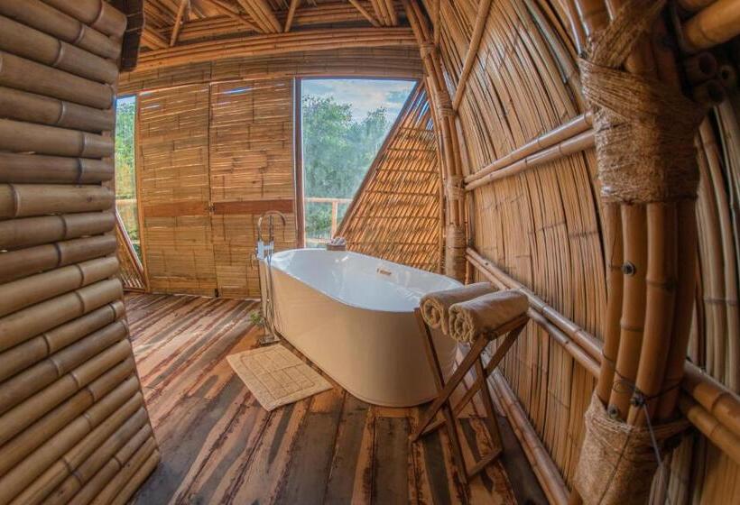 Suite Senior, Mamasan Treehouses & Cabins