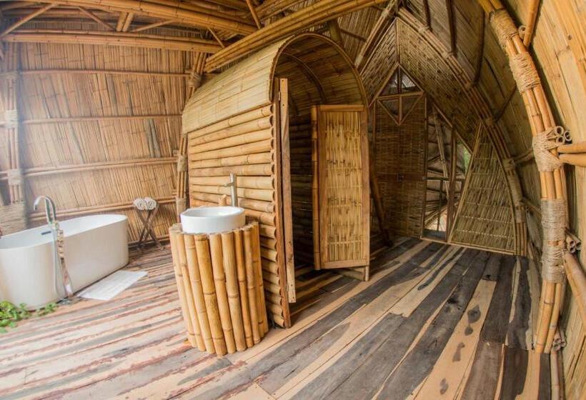 Suite Senior, Mamasan Treehouses & Cabins