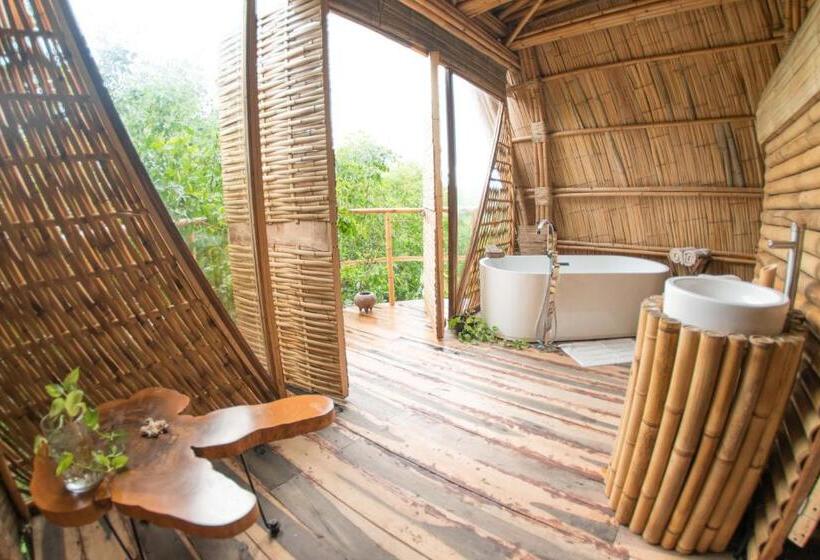 Suite Senior, Mamasan Treehouses & Cabins