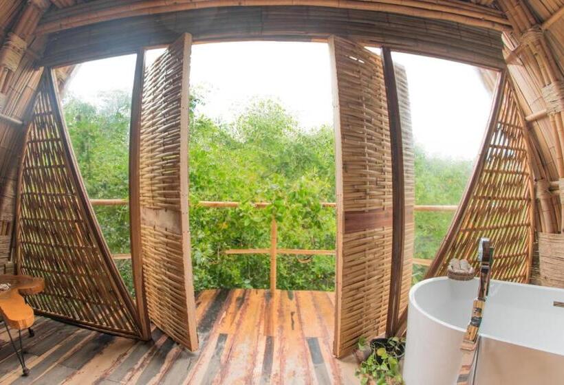 Suite Senior, Mamasan Treehouses & Cabins