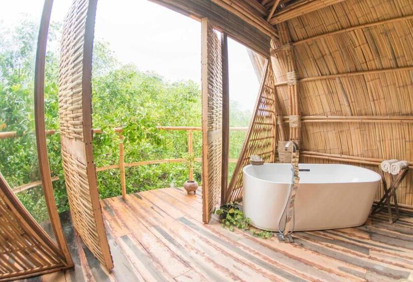 Suite Senior, Mamasan Treehouses & Cabins