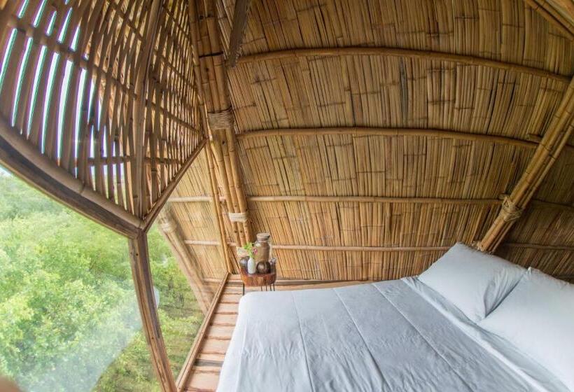 Suite Senior, Mamasan Treehouses & Cabins