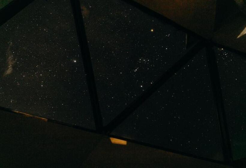 Studio Superior, Mamasan Treehouses & Cabins